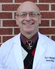 Photo of Fred Murphy Photo of Fred Murphy