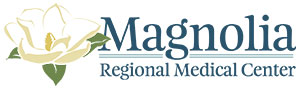 Magnolia Regional Medical Center Logo