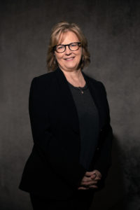 Angie Glass
