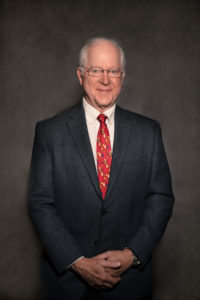 John Alexander MD