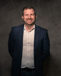 Jonathan Baird